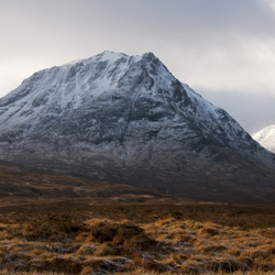 Glen Etive