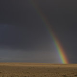 Rainbow's end