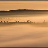 Across the Tillingbourne Valley