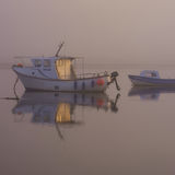 Amble Harbour