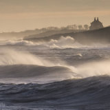 The Bathing House