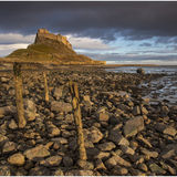 Lindesfarne Castle
