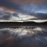 Scattered light Reflection