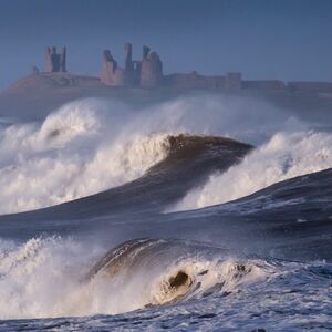 Raiders from the East