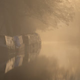 At Farncombe boathouse