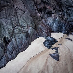 Cove, Western Scotland