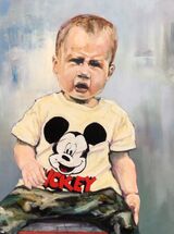 Bobbie...with attitude