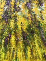 Laburnum Cascade (Bodnant)