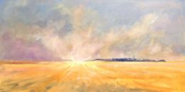 Hooley Over Hilbre