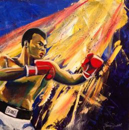 Muhammad Ali - The Greatest