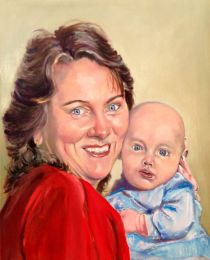 Portraits