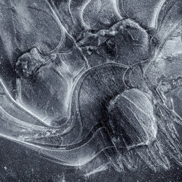 Ice Abstract 1
