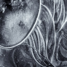Ice Abstract 2