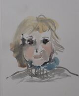 Self Portrait