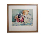 Teddies I