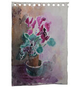Cyclamen II