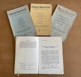 Pottery Quarterly
