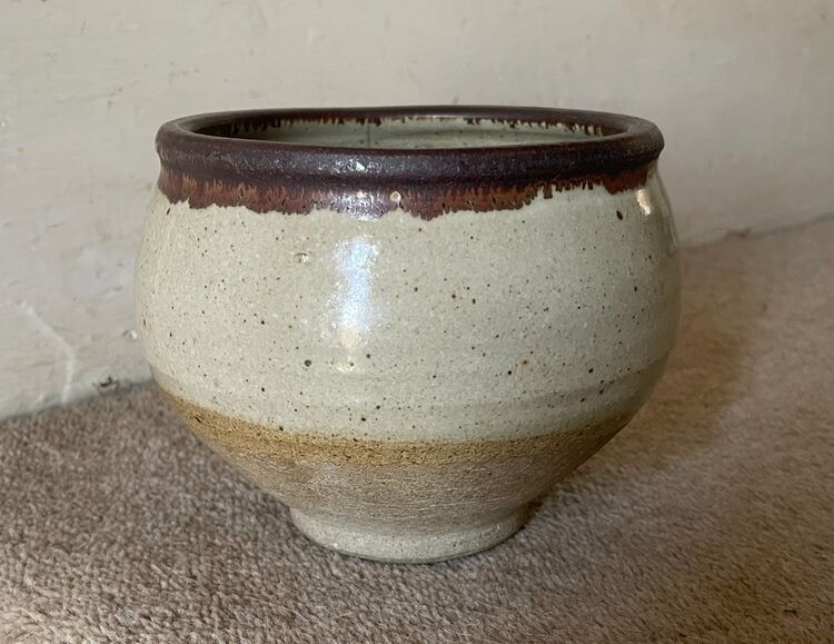 A Pot from Bernard