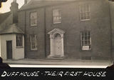 They saw Duff House was for sale.