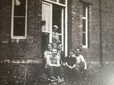 The Hillesden Group at the Vicarage