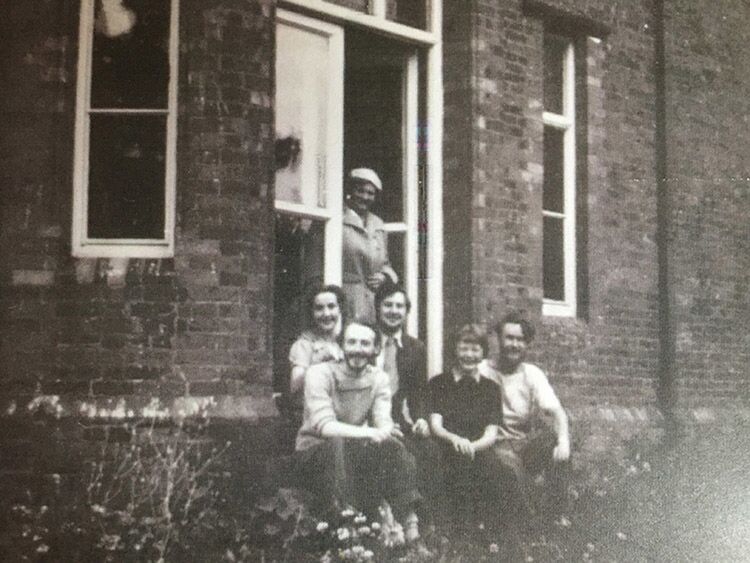 The Hillesden Group