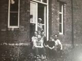 The Hillesden Group