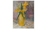 Yellow Flag II