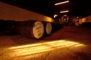 Balblair Barrels