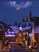 51. Tain High Street