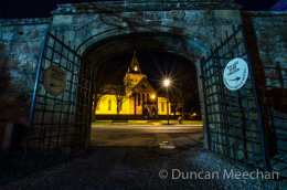 Dornoch Cathedral