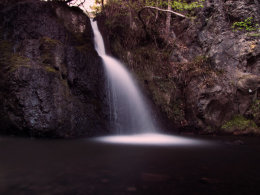 Fairy Glen