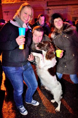 is this you? Send me a message :)