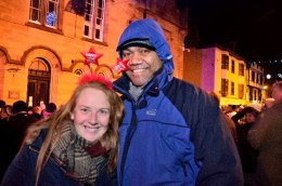 is this you? Send me a message :)