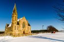 Rosskeen Church