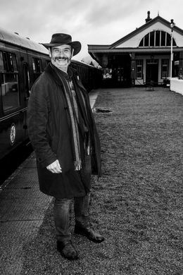 The cowboy