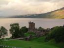 Urquhart Castle