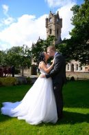 Stuart & Elizabeth's Wedding photos