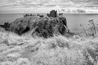 Dunottar Castle