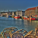 Eyemouth Harbour