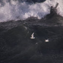 Stormy Seas