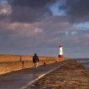 Berwick Pier