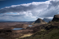 Trotternish Ridge