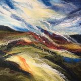 Elemental Light over Snowdonia I