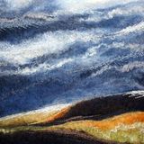 Snow on the Peaks II