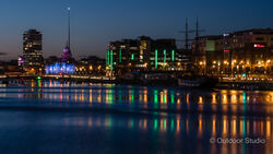 DUSK INTO DARK WORKSHOP - MARCH 2023