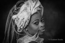 ADOBE LIGHTROOM - MODULE 12 - PORTRAITURE EDITING - DATE: 26th FEB 2021