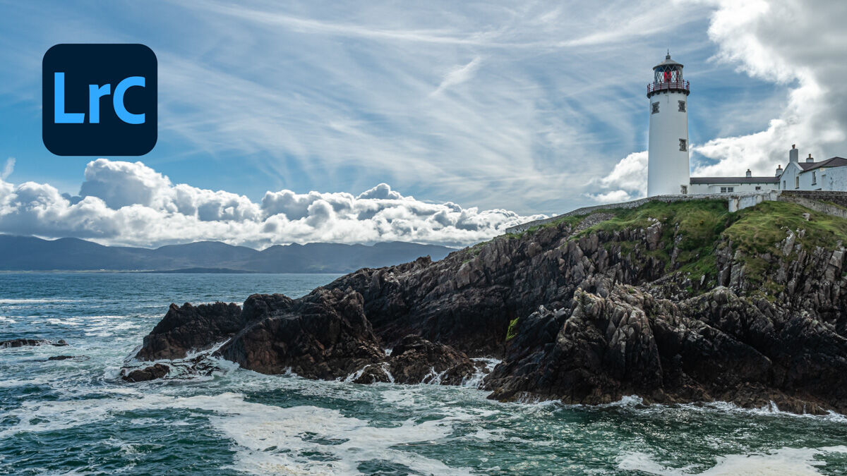 ADOBE LIGHTROOM CLASSIC ONLINE ESSENTIALS 6 WEEK COURSE - SEPT 2022