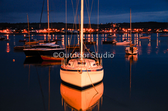 BEGINNERS PHOTOGRAPHY - SKERRIES - JANUARY/FEBRUARY 2020