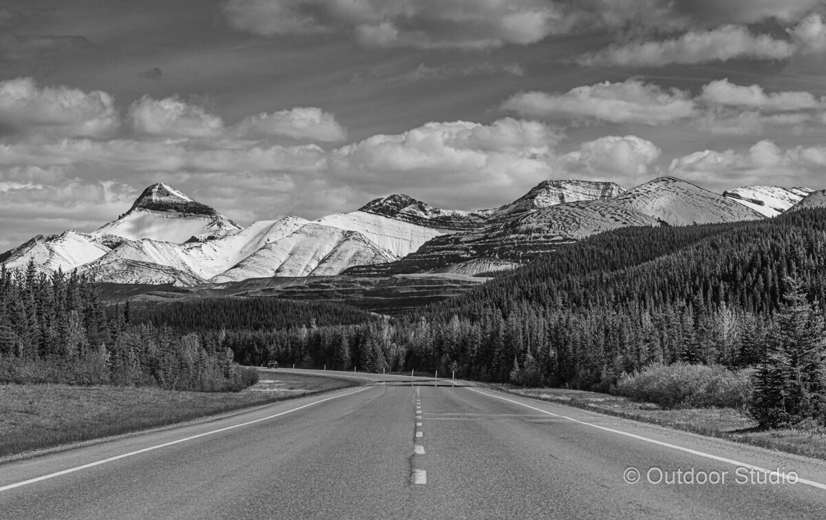 ADOBE LIGHTROOM CLASSIC - MODULE LRC13 - LANDSCAPE EDITING - THURSDAY DECEMBER 4th 2025