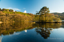 LANDSCAPE PHOTOGRAPHY WORKSHOP - SEPT/OCT 2021